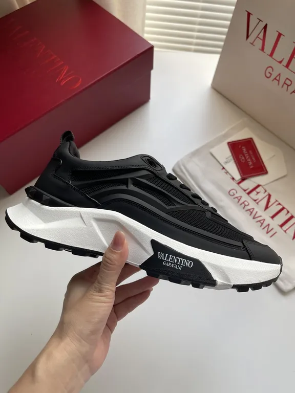 Valentino Shoe 